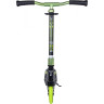 Самокат TECH TEAM JOGGER 145 black/green NN007592